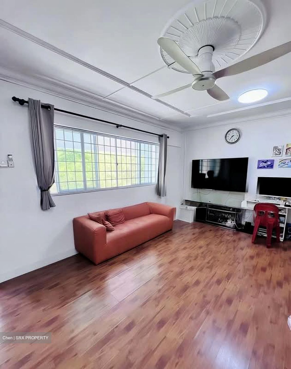 Blk 224 Bukit Batok Street 21 (Bukit Batok), HDB 4 Rooms #540605341